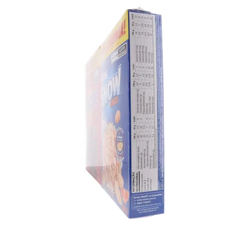CEREAL MATINAL NESTLÉ NESCAU + SNOW 440G 360-25