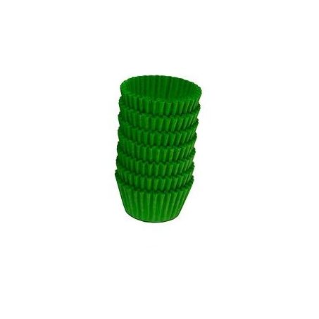 REIKI FORMA IMPERMEAVEL Nº3 VERDE C/100           