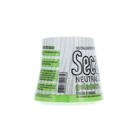 Antimofo Secar Para Geladeira Embalagem 30G 360-31