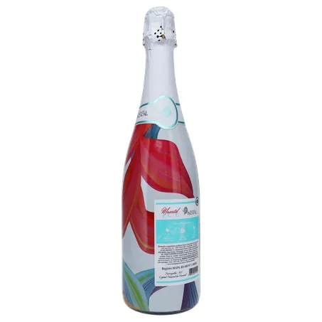 Espumante Monte Paschoal 750ml Moscatel Ice 360-15