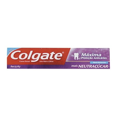 CD COLGATE MPA NEUTRACUCAR 70G