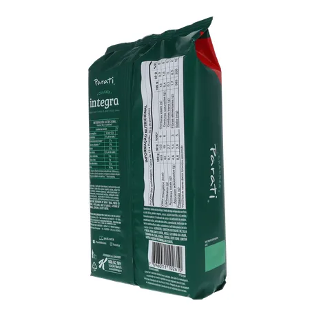 BISCOITO PARATI INTEGRAL 400G 360-22