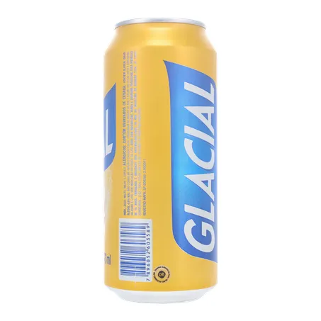 Cerveja glacial latao 473ml 360-14