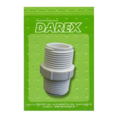 Niple darex 3 4 1512