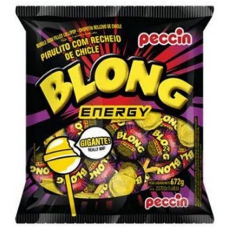 Pirulito blong 12 peccin 600 g