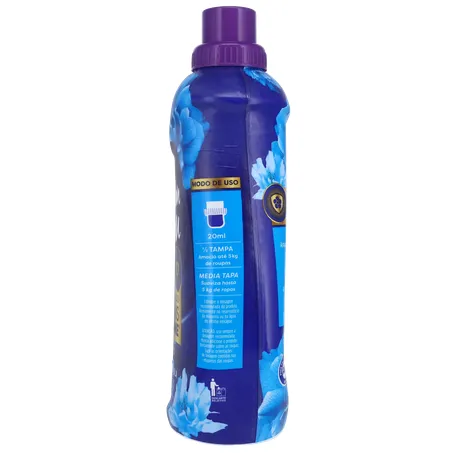 Amaciante concentrado mon bijou classico 1lt 360-8