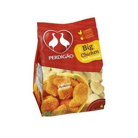 BIG CHICKEN PERDIGAO TRAD 1KG