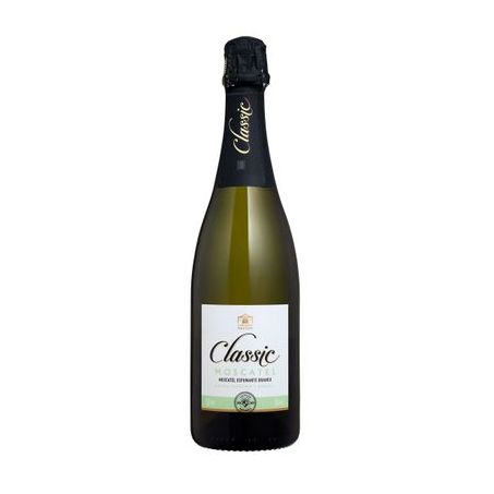 ESPUMANTE SALTON CLASSIC MOSCATEL 750ML