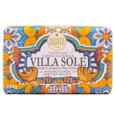 SABONETE NESTI DANTE FIORI D ANANAS 250G