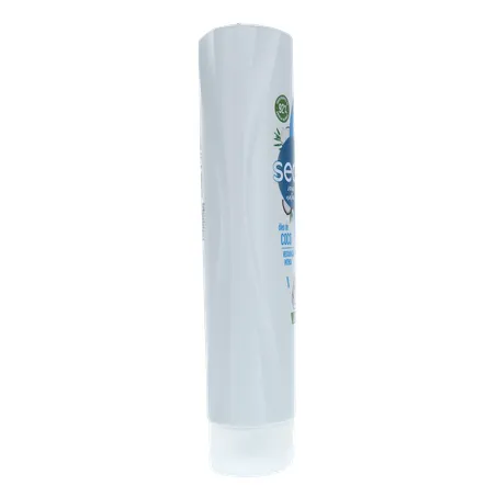 Condicionador seda bomba coco 325ml 360-29