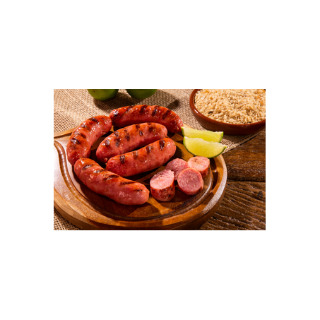 Linguiça Frita Frimesa Kg