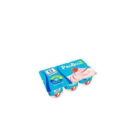 BAT IOG PROBIO2 MORANGO 510G POLPA