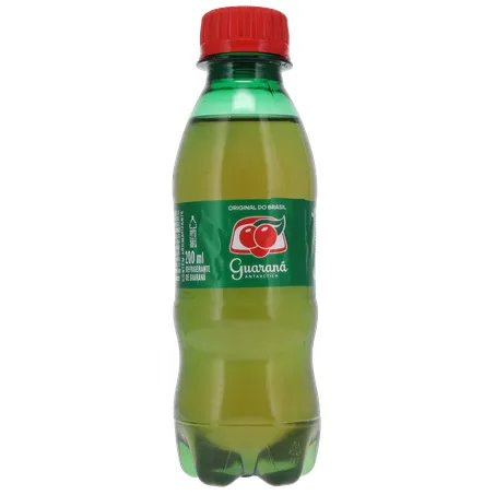 Refrigerante Guaraná Antarctica 200ml 360-35