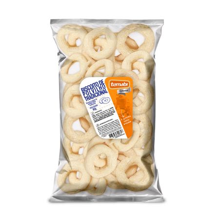 BISC POLVILHO TRAD TEMABI 80G (073423)