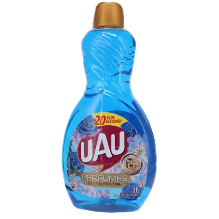 LIMP UAU LV1L PG800ML BRISA/FRESCOR 360-1
