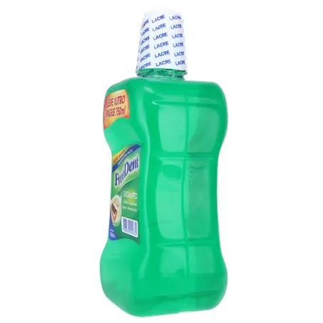 Enxag bucal freedent eucalipto 1l 360-7