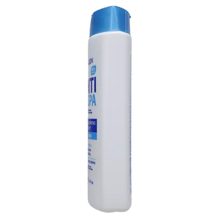 Shampoo Anticaspa Vinilady 200ml 360-8