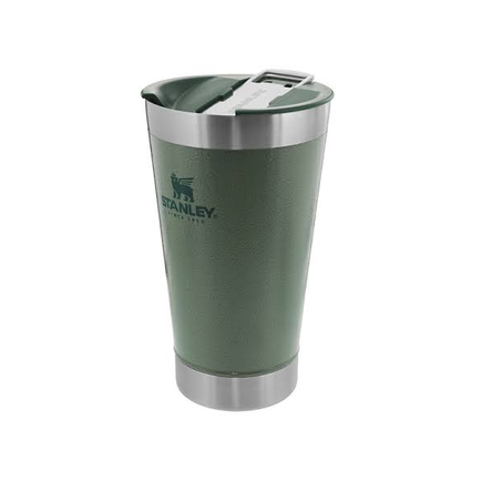 Copo Stanley Hammertone Com Tampa 473Ml