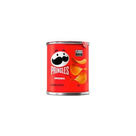 PRINGLES ORIGINAL 35G