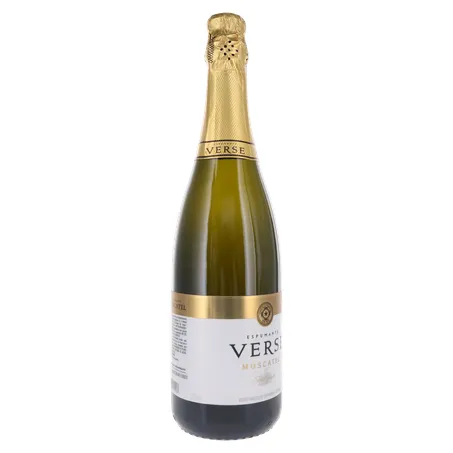 Espumante moscatel verse branco doc 750m 360-32