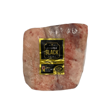 CARNE BOVINA CAPA DE FILÉ COOPERALIANÇA BLACK ANGUS KG