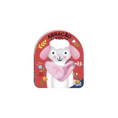 LIVRO DEBOCHE ABRACAO DE OVELHA 98534             