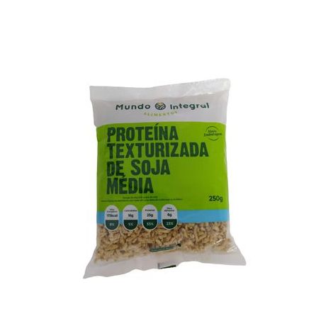 Proteina Soja Integral 250ML