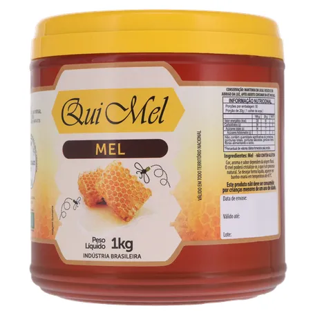 Mel quimel 1kg 360-2