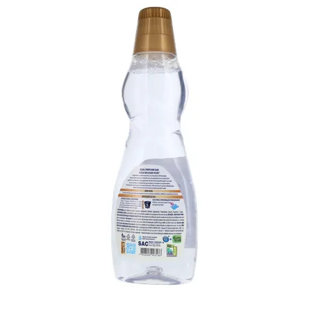 Limpador Perfumado Ypê Perfume Chá Branco Frasco 500ml 
  360-19