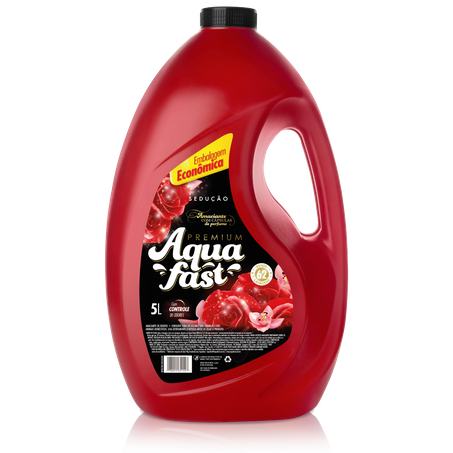 AMAC AQUAFAST SEDUCAO 5L