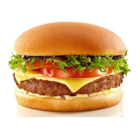 Lanche Verona Kg X Salada