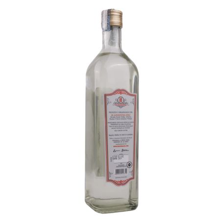 Cachaca heats b.export jequit.500ml 360-26