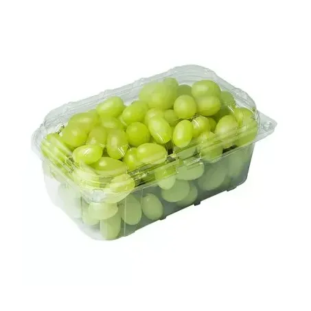 Uva branca 500g s/ semente