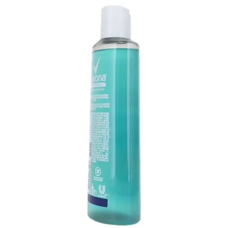 Sabonete Líquido Rexona Antibacterial Limpeza Profunda Squeeze 250ml 360-24