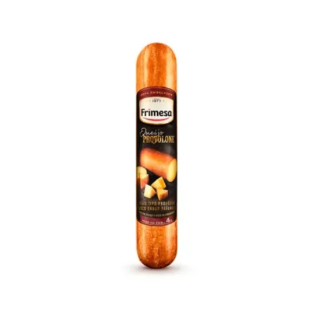 Queijo Frimesa Provolone Kg 
 