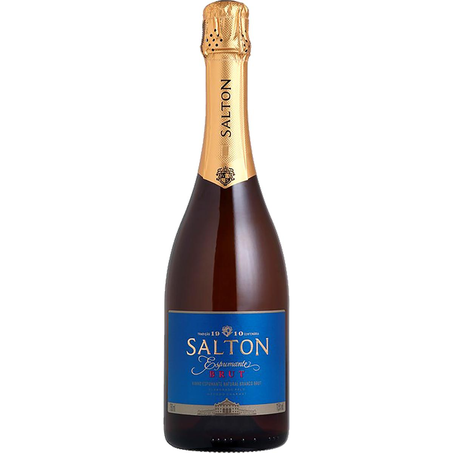 Espumante Salton 750ml - Brut