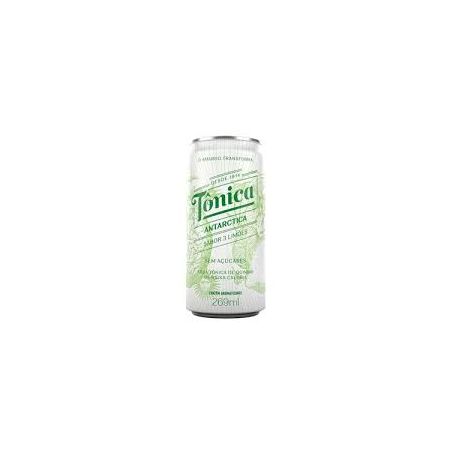 Bebida Ice Beats 269ml Lata Red Mix