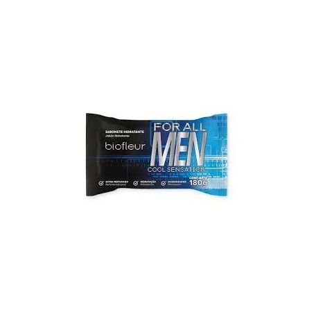 SAB BIOFLEUR PC180G MEN COOL