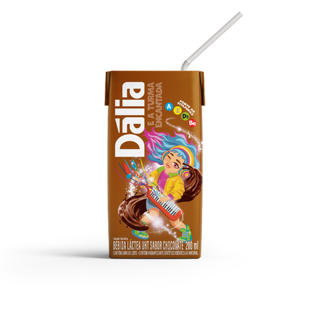 BEBIDA LÁCTEA DÁLIA CHOCOLATE 200ML 360-1