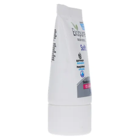 DESODORANTE EM CREME EKOPURE SOFT 50G 360-29