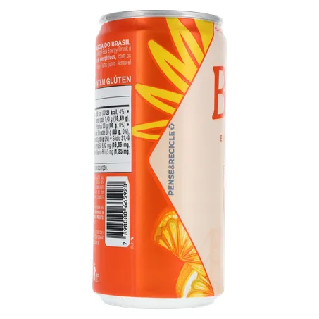 Energético Baly Foripa Spritz Lt 250ml 360-26