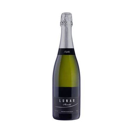 Espumante Lunar 750ml Moscatel Branco Frisante