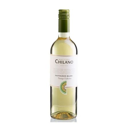 VINHO CHILANO 750ML SAUVGINON BLANC