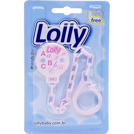 PRENDEDOR CHUPETA LOLLY TIP RS 7071-01