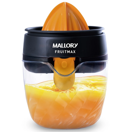 Eletro espremedor frutas mallory 220v un