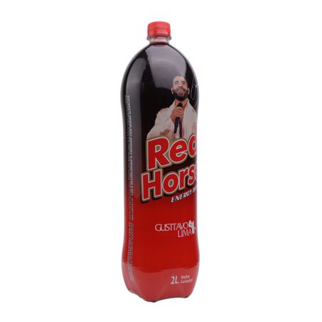 Energetico Red Horse 2l Tradicional 360-55