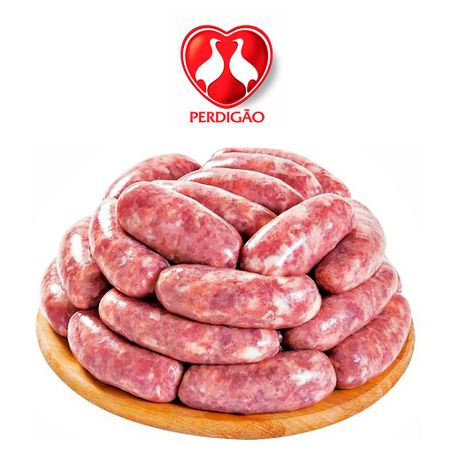 LINGUIÇA TOSCANA PERDIGÃO NABRASA PACOTE DE 5KG 360-2