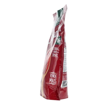 EXTRATO DE TOMATE SALSARETTI CONCENTRADO SACHÊ 300G 360-7