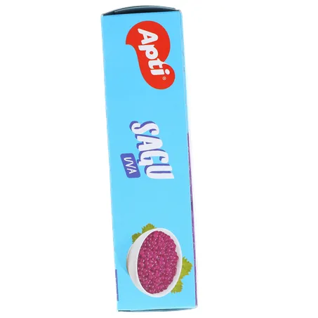 Sagu Apti Uva 250g 360-27