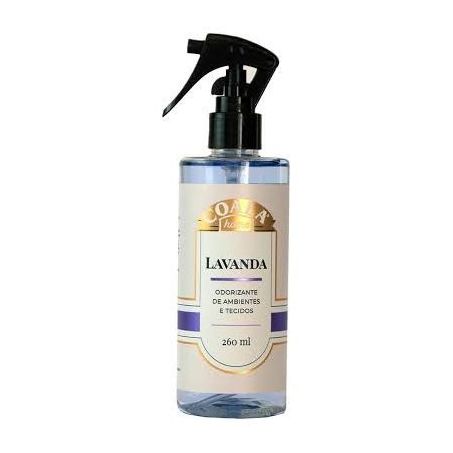 Odorizante 260ml lavanda coala
